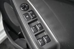 2017 Kia Cerato S YD MY17 Clear White