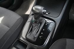 2017 Kia Cerato S YD MY17 Clear White