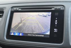 2015 Honda HR-V VTi-S MY15 Morpho Blue
