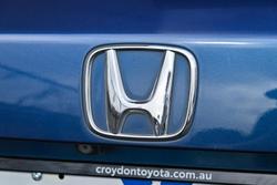 2015 Honda HR-V VTi-S MY15 Morpho Blue