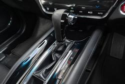 2015 Honda HR-V VTi-S MY15 Morpho Blue