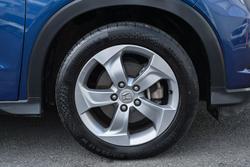 2015 Honda HR-V VTi-S MY15 Morpho Blue