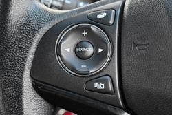 2015 Honda HR-V VTi-S MY15 Morpho Blue