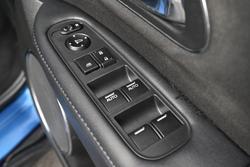2015 Honda HR-V VTi-S MY15 Morpho Blue