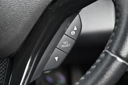 2015 Honda HR-V VTi-S MY15 Morpho Blue