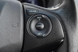 2015 Honda HR-V VTi-S MY15 Morpho Blue