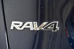 2024 Toyota RAV4 Cruiser AXAH52R Saturn Blue