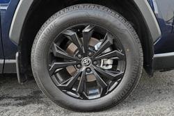 2024 Toyota RAV4 Cruiser AXAH52R Saturn Blue