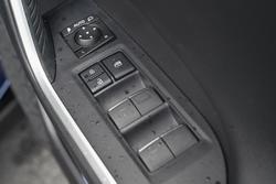 2024 Toyota RAV4 Cruiser AXAH52R Saturn Blue