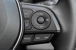 2024 Toyota RAV4 Cruiser AXAH52R Saturn Blue