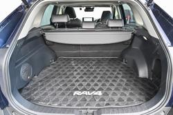 2024 Toyota RAV4 Cruiser AXAH52R Saturn Blue