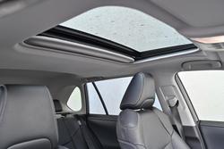 2024 Toyota RAV4 Cruiser AXAH52R Saturn Blue