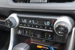 2024 Toyota RAV4 Cruiser AXAH52R Saturn Blue