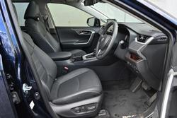 2024 Toyota RAV4 Cruiser AXAH52R Saturn Blue