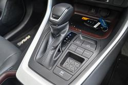 2024 Toyota RAV4 Cruiser AXAH52R Saturn Blue