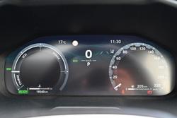 2024 Toyota RAV4 Cruiser AXAH52R Saturn Blue