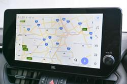 2024 Toyota RAV4 Cruiser AXAH52R Saturn Blue