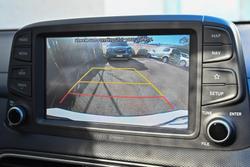 2020 Hyundai Kona Highlander OS.3 MY20 Chalk White
