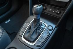 2020 Hyundai Kona Highlander OS.3 MY20 Chalk White