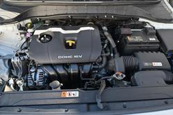 2020 Hyundai Kona Highlander OS.3 MY20 Chalk White