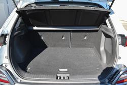 2020 Hyundai Kona Highlander OS.3 MY20 Chalk White