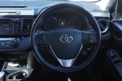 2016 Toyota RAV4 GXL
