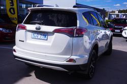 2016 Toyota RAV4 GXL