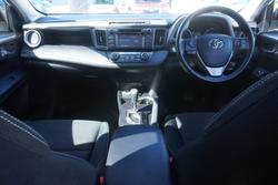 2016 Toyota RAV4 GXL