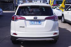 2016 Toyota RAV4 GXL