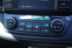 2016 Toyota RAV4 GXL