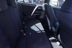 2016 Toyota RAV4 GXL