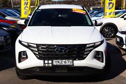 2022 Hyundai Tucson Elite