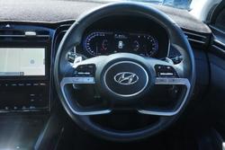 2022 Hyundai Tucson Elite