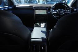 2022 Hyundai Tucson Elite
