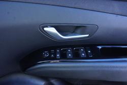 2022 Hyundai Tucson Elite