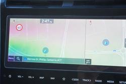 2022 Hyundai Tucson Elite