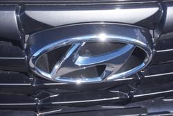 2022 Hyundai Tucson Elite