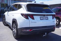 2022 Hyundai Tucson Elite