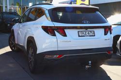 2022 Hyundai Tucson Elite