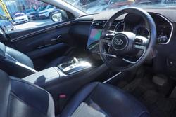 2022 Hyundai Tucson Elite