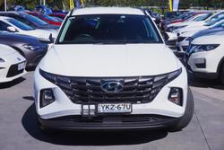 2022 Hyundai Tucson Elite