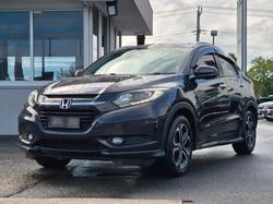 2017 Honda HR-V VTi-L
