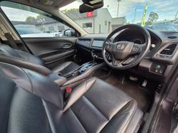 2017 Honda HR-V VTi-L