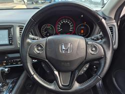 2017 Honda HR-V VTi-L
