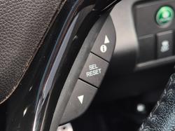 2017 Honda HR-V VTi-L