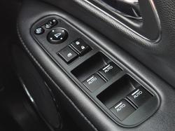 2017 Honda HR-V VTi-L