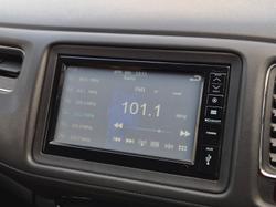 2017 Honda HR-V VTi-L