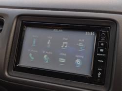 2017 Honda HR-V VTi-L