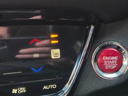 2017 Honda HR-V VTi-L