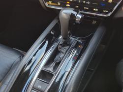 2017 Honda HR-V VTi-L
